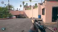 The Hunting Rifle can do a lot of damage per shot (Image via Deep Silver)